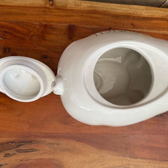 Rae Dunn Brunch Pig XL Canister - Picture 6 of 10